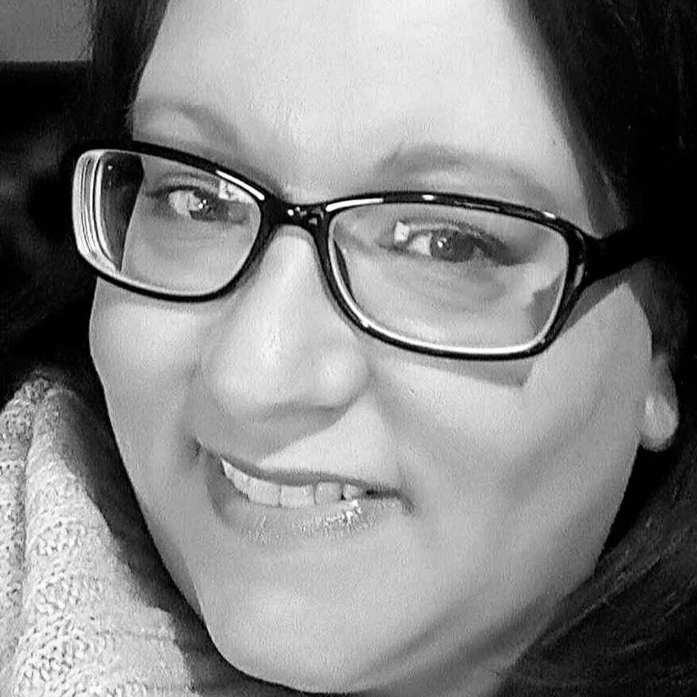 Meet your Posher, Christina